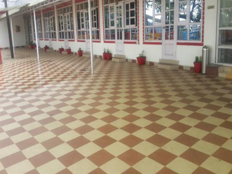 فندق فورت كوين Kochi المظهر الخارجي الصورة